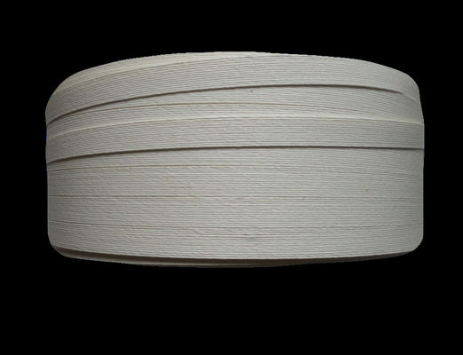 白色拼股型换卷纸带18.5mm,用于IBS设备的换卷纸带，切纸带，换纸带